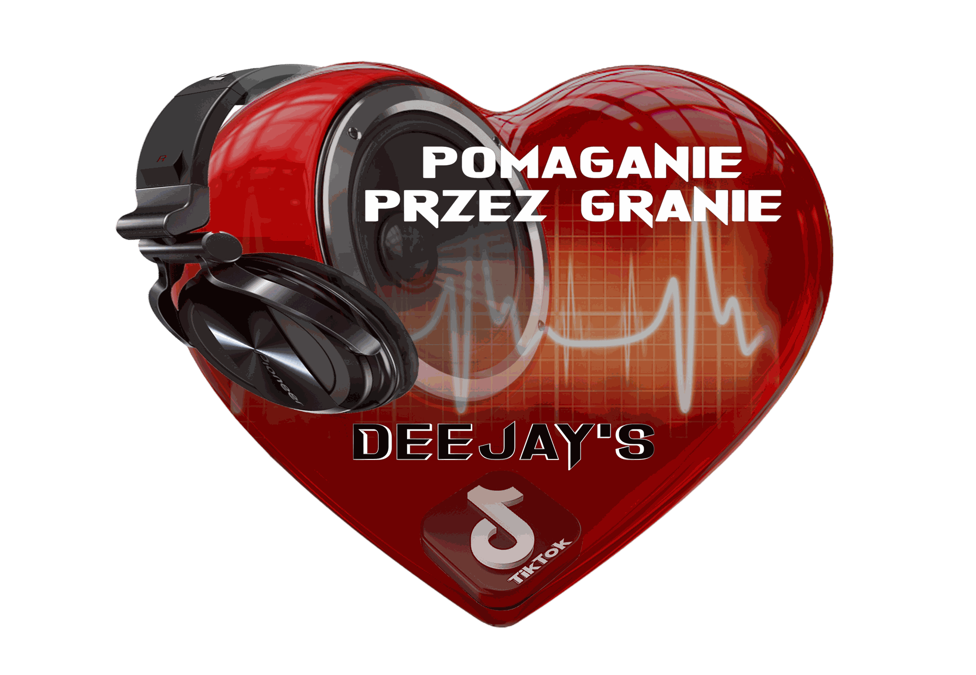 POMAGANIE PRZEZ GRANIE